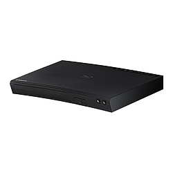 Blu Ray