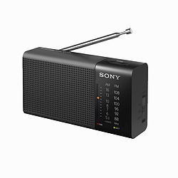 Radios Portátiles