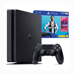 Consolas