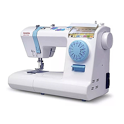 Máquinas de Coser