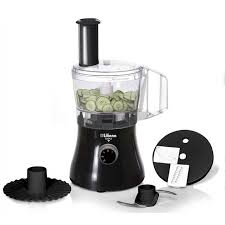 PROCESADORA COMPACTA SIMPLY LILIANA AM600