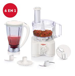 PROCESADORA PROCELIC LILIANA AM640