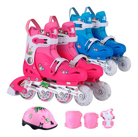 ROLLER EXTENSIBLE ALUMINIO 30-33 ROSA COUGAR