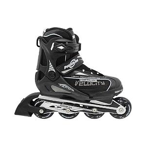 ROLLER EXTENSIBLE ALUMINIO 36-39 POWERBLADE