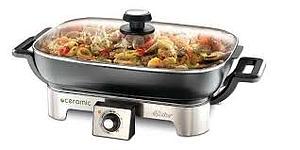 SARTEN ELECTRICA OSTER 3009