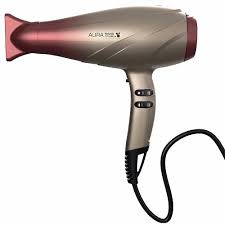 SECADOR DE CABELLO PROFESIONAL GAMA AURA NANO 2400 W