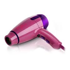 SECADOR DE CABELLO GAMA COMPACT 3.6 TOO CHIC