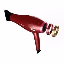 SECADOR DE CABELLO GAMA LUMIA ION