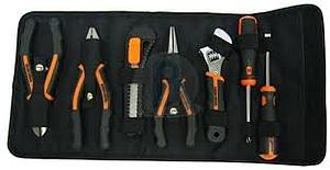 SET DE HERRAMIENTAS 7 PIEZAS BLACK - DECKER HDT51911