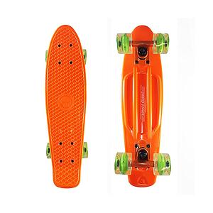 SKATE RUEDA SILICONA