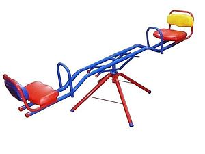 SUBE Y BAJA GIRATORIO 530