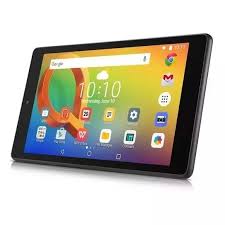 TABLET PC ALCATEL PIXI 3 10" 16GB + TECLADO Y FUNDA 8080