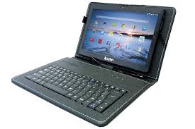 TABLET PC ZYLAN AXION 10" TECLADO + FUNDA 1000