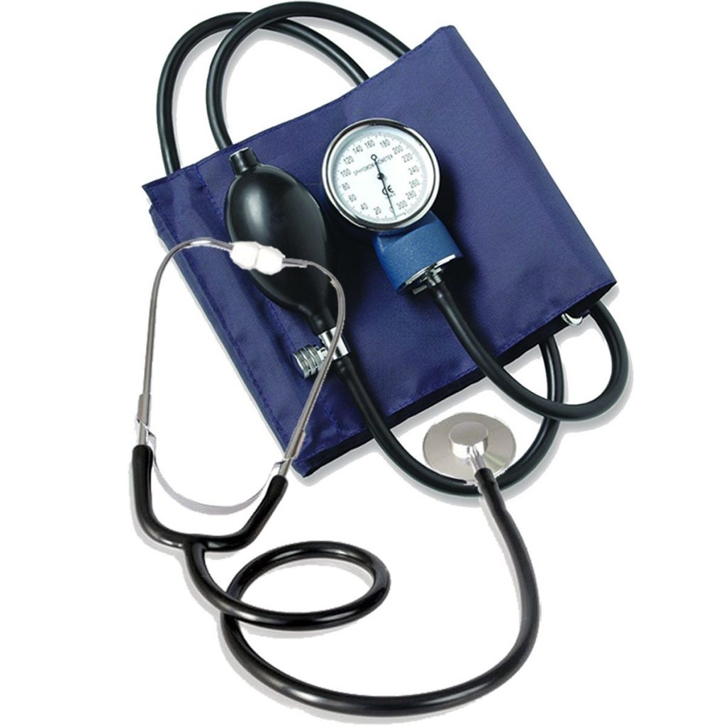 TENSIOMETRO ARENOIDE MANUAL SAN UP BK2001-3001