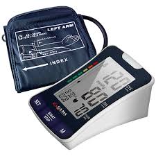 TENSIOMETRO DIGITAL DE BRAZO GAMA BP1307