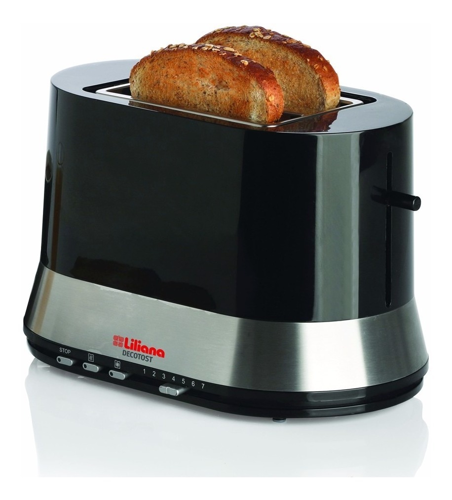 TOSTADORA DECOTOST LILIANA AT901