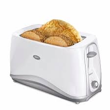 TOSTADORA OSTER 4 PANES 6545