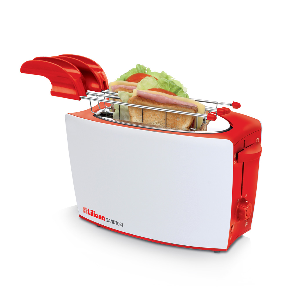 TOSTADORA SANDTOST LILIANA AT903