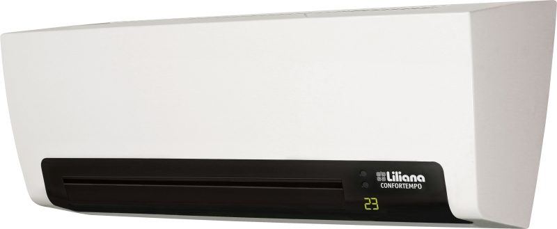 TURBOCALEFACTOR SPLIT CONFORTEMPO LILIANA CWD900 