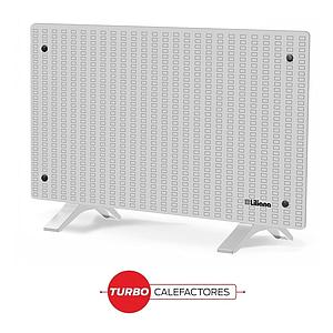 TURBOCALEFACTOR CONFORTDECO LILIANA PV400