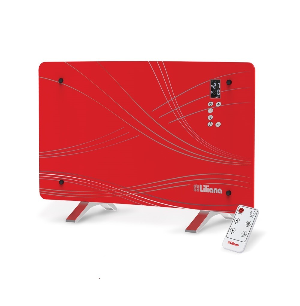 TURBOCALEFACTOR TURBOLUXE LILIANA PPV510