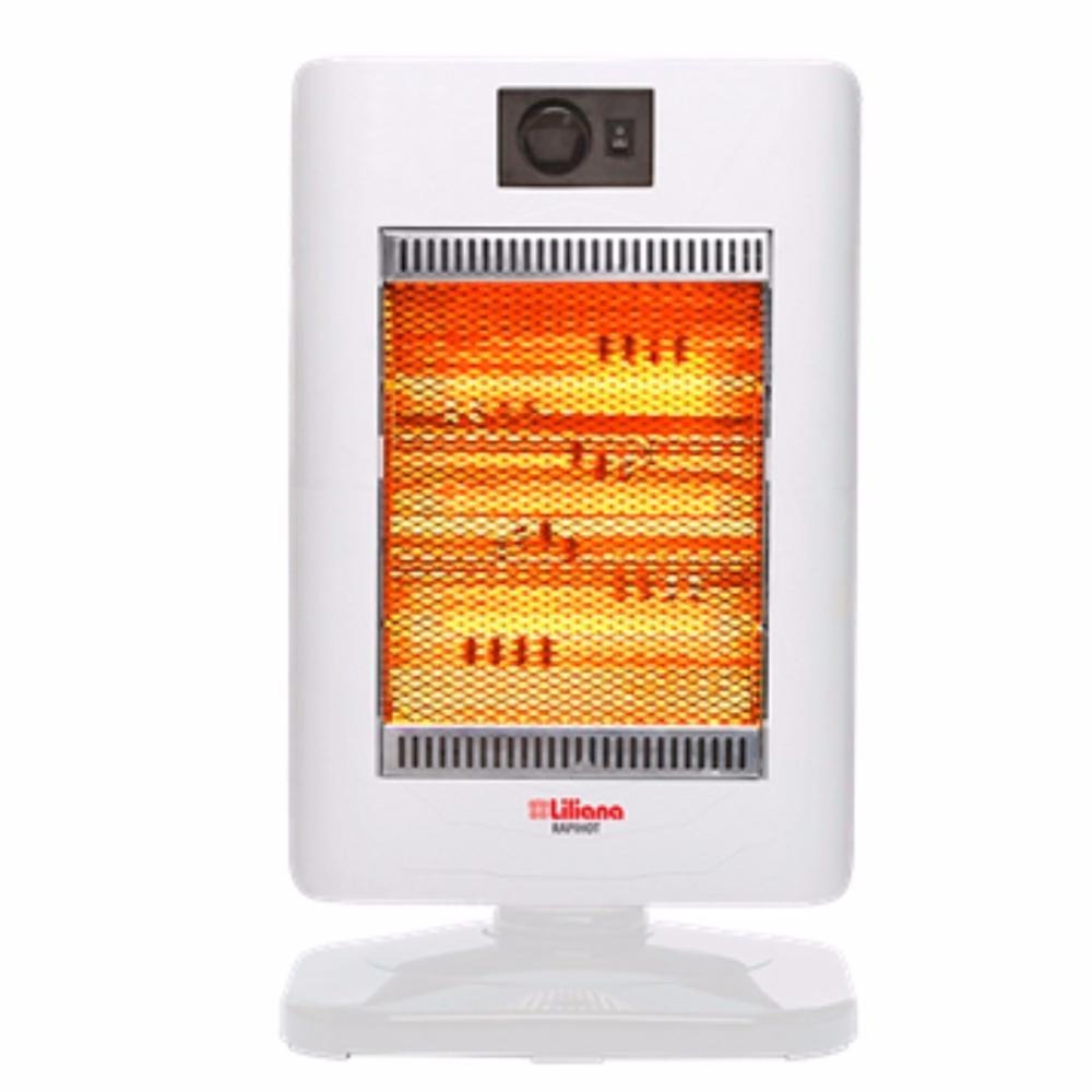 TURBOFORZADOR INFRARROJO RAPIHOT LILIANA CIGF200