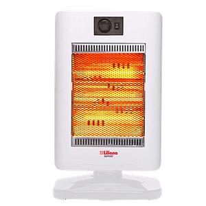 TURBOFORZADOR INFRARROJO RAPIHOT LILIANA CIGF200