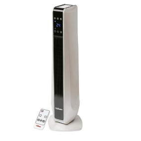 TURBOFORZADOR TORRE LILIANA TURBOPOWER TC40