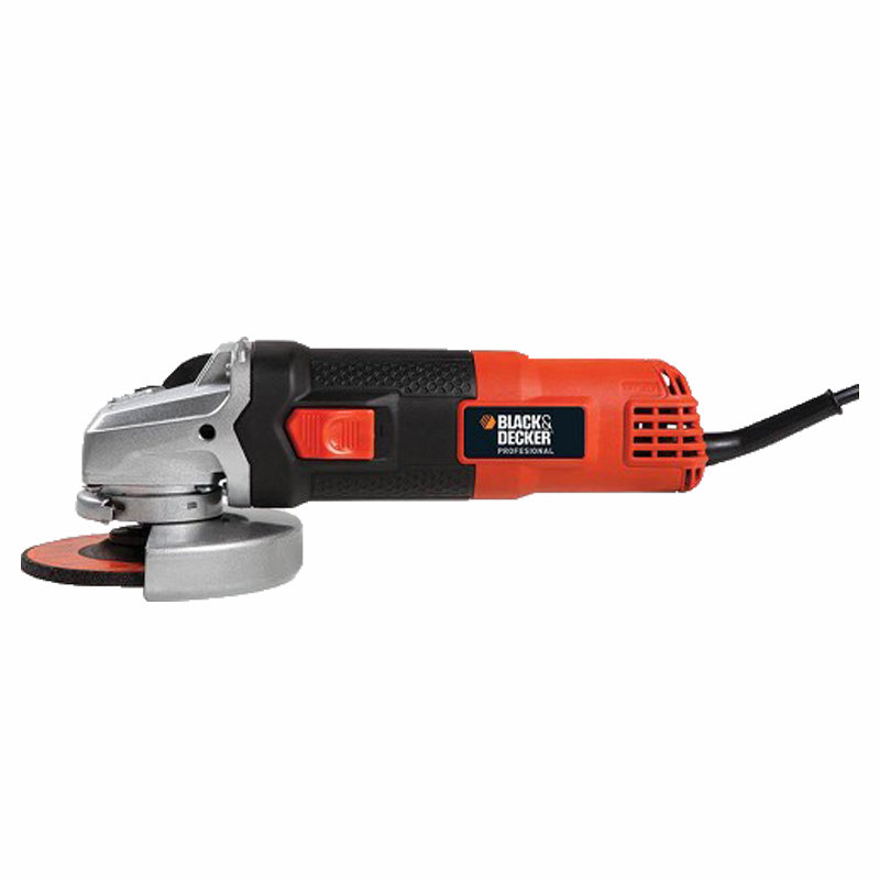 AMOLADORA 820 W. BLACK Y DECKER G720