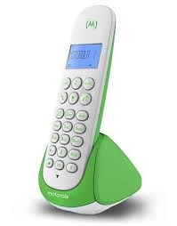 TELEFONO INALAMBRICO MOTOROLA M750G