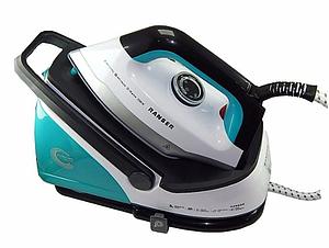 ESTACION DE PLANCHADO RANSER RA2200A