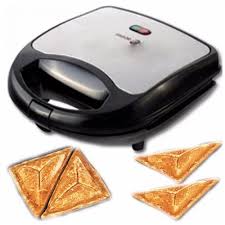 SANDWICHERA ELECTRICA 700W FAGOR FA70AY