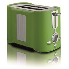 TOSTADORA FAGOR VERDE FA80V