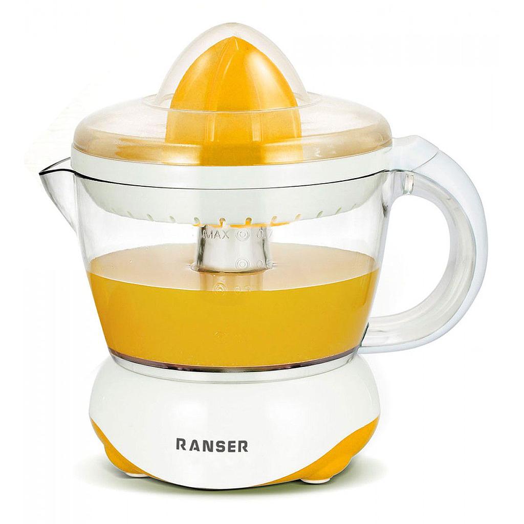 EXPRIMIDOR ELECTRICO RANSER RA40A