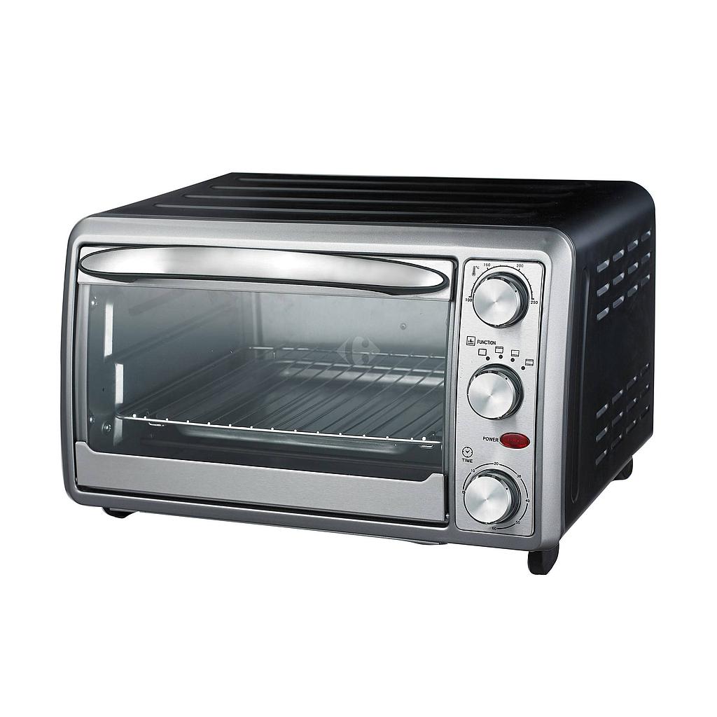 HORNO ELECTRICO RANSER 32L RA32GR