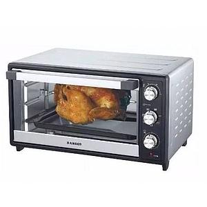 HORNO ELECTRICO RANSER 54L CON CONVECCION RA54CV