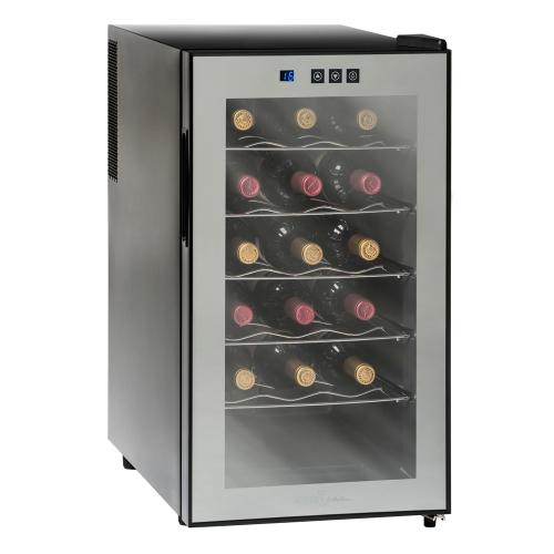 CAVA WINE COLLECTION 18 BOTELLAS WC-18