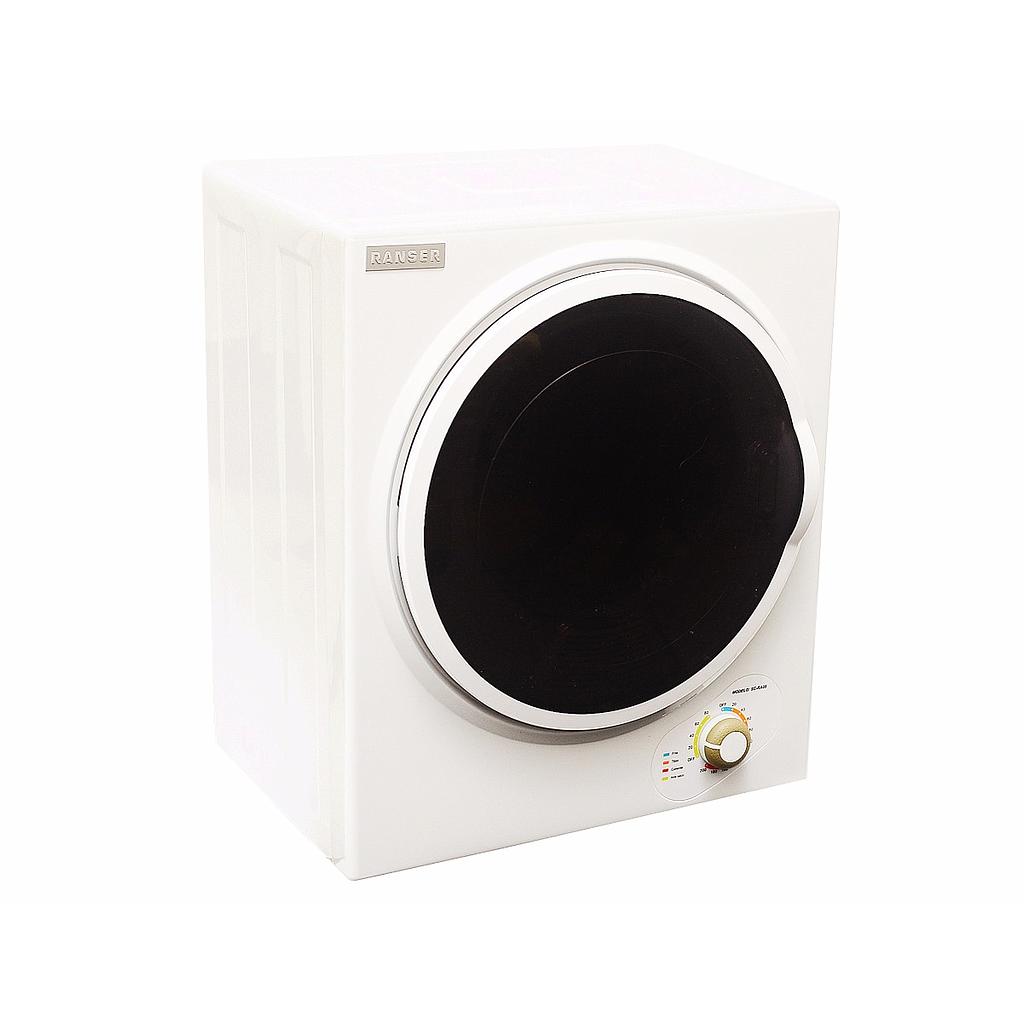 SECARROPAS POR CALOR 3.5 KG RANSER RA35