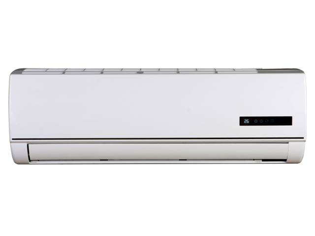 A/C SPLIT FEDDERS FRIO-CALOR SENSA 3500W SMART + UNIDAD EXTERIOR