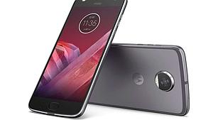 CELULAR MOTOROLA MOTO Z2 PLAY XT1710