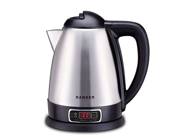 PAVA ELECTRICA 1.8 LTS RANSER RA318