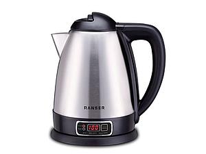 PAVA ELECTRICA 1.8 LTS RANSER RA318