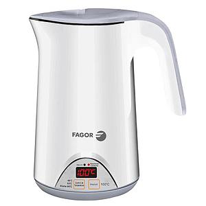 PAVA ELECTRICA 1.7 LTS ACERO FAGOR FA1617