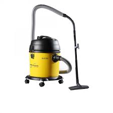 ASPIRADORA PROFECIONAL 20 LTS 1400W RANSER RA20