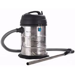 ASPIRADORA PROFESIONAL 30 LTS 1400W RANSER RA30