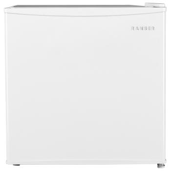 HELADERA BAJO MESADA 43L BLANCA RANSER RA50B