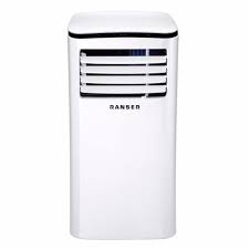 A/C PORTATIL RANSER FRIO SOLO 2250W RA220F
