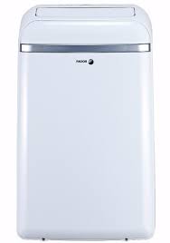 A/C PORTATIL FAGOR FRIO-CALOR 3000W FA300