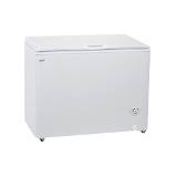 FREEZER GAFA 290L ETERNITY BLANCO L290AB