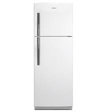 HELADERA CON FREEZER PATRICK BLANCA 364L HPK141B00